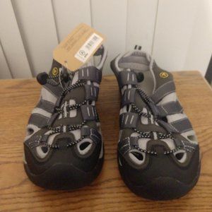 New Atika outdoor Sandals Women's 8